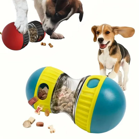 Interactieve Dispenser Feeder®