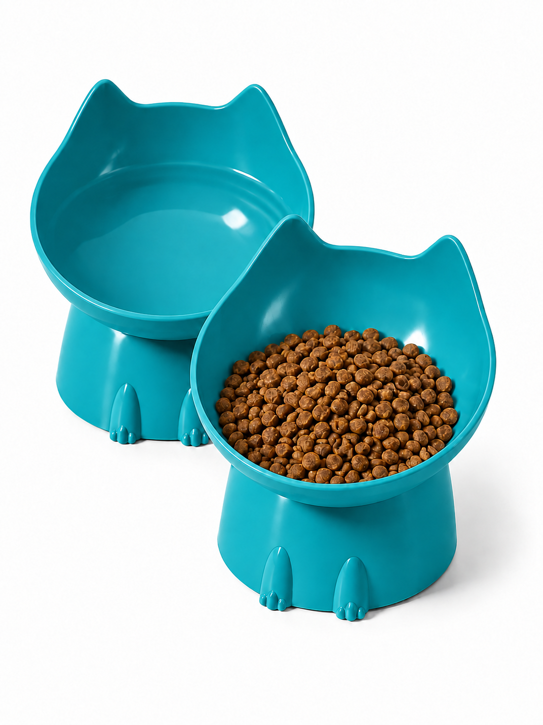 Orthopedische voerbak voor huisdieren®