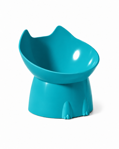 Orthopedische voerbak voor huisdieren®