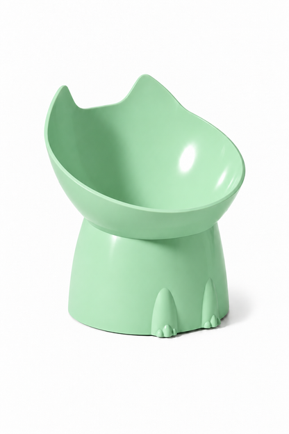 Orthopedische voerbak voor huisdieren®