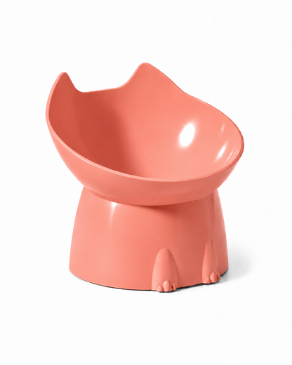 Orthopedische voerbak voor huisdieren®