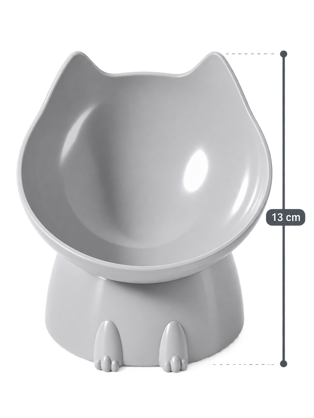 Orthopedische voerbak voor huisdieren®