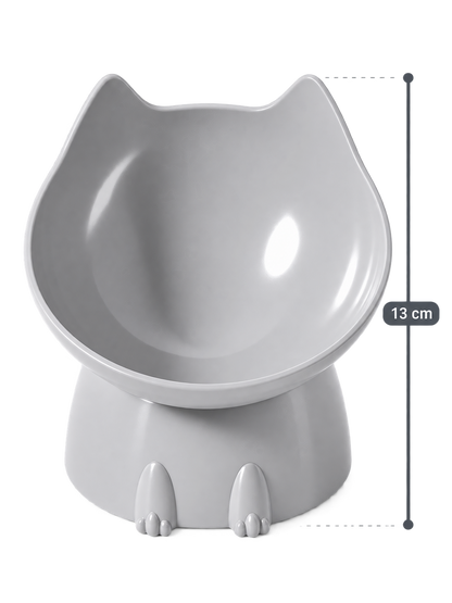 Orthopedische voerbak voor huisdieren®