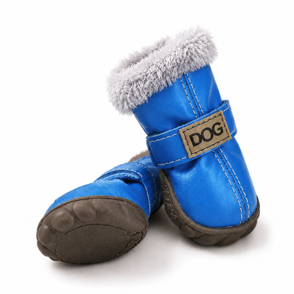 WarmStep™ Hondenlaarsjes