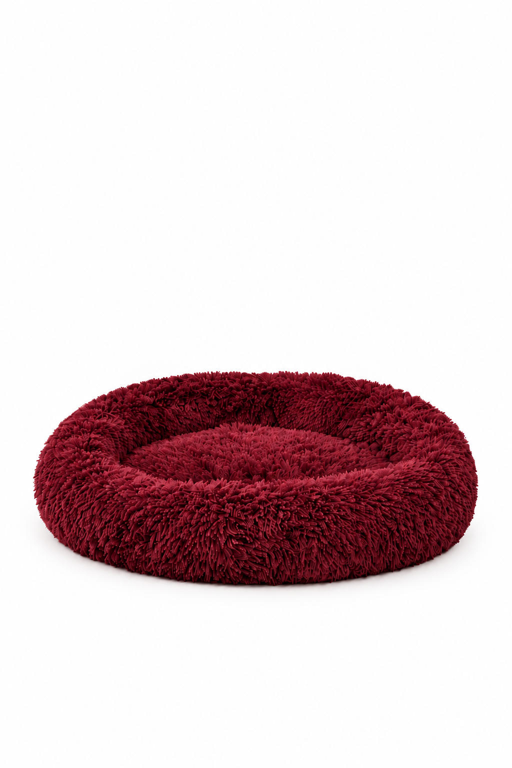 CloudNest™ Calming Dog Bed