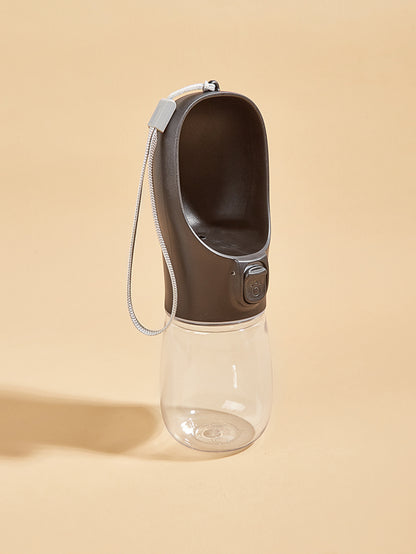 Draagbare drinkfles voor honden